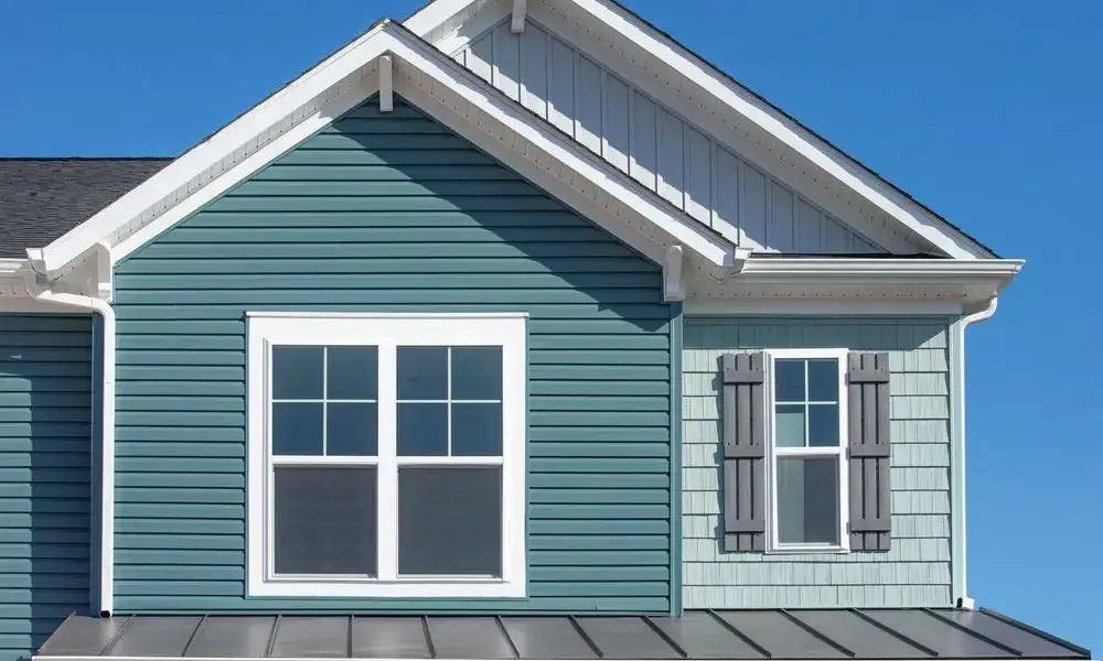 Roof repair and inspection services in Lake Shore